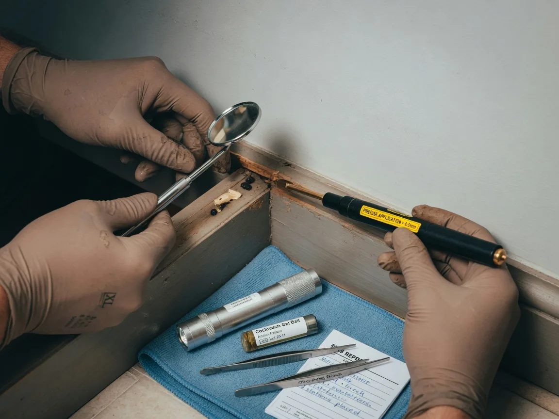 Why choose Emergency Pest Control in Bethlehem, GA